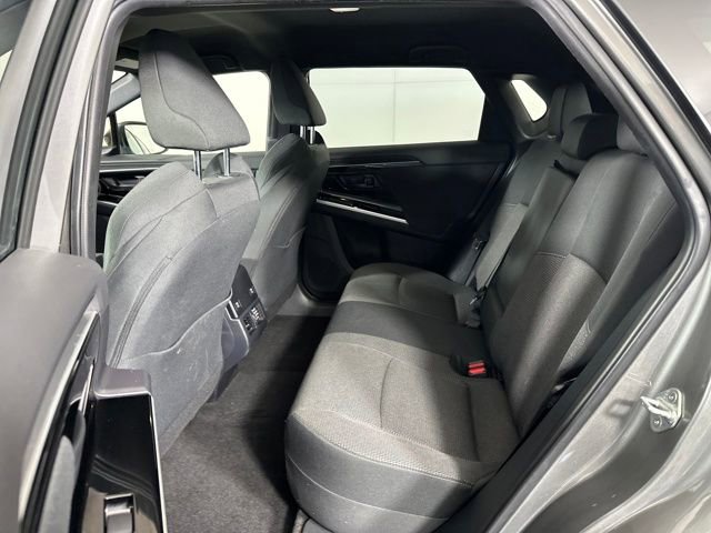 Used 2024 Subaru Solterra Premium image 24