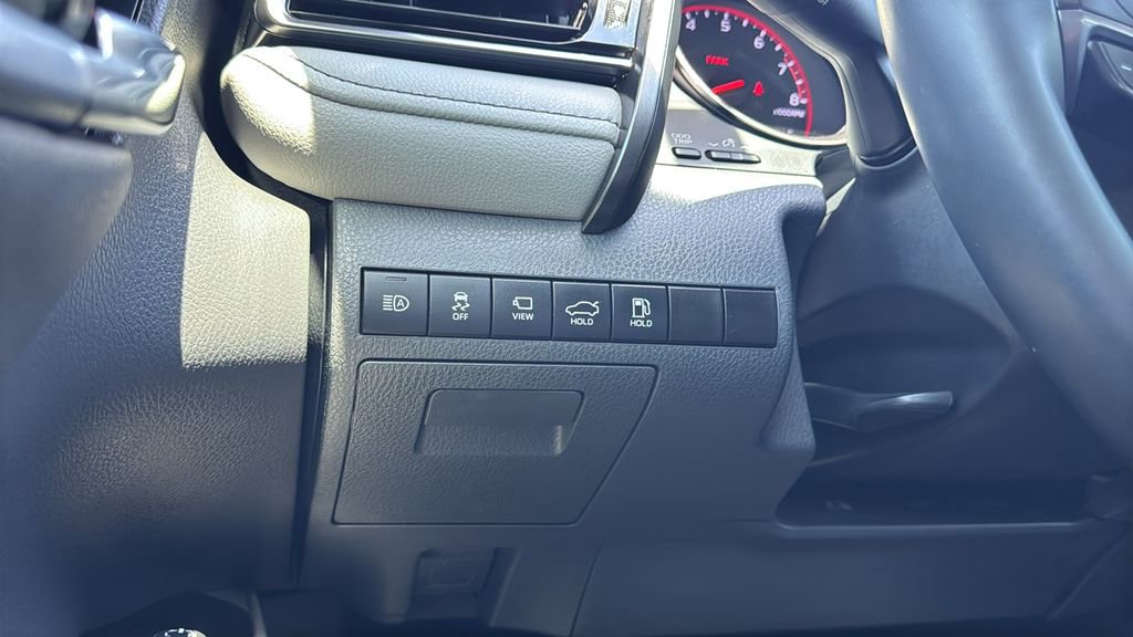 Used 2022 Toyota Camry XSE w/ Navigation Package FWD image 28