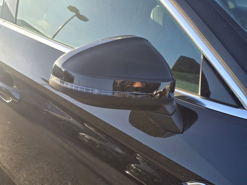 Certified 2024 Audi A5 2.0T Premium Plus image 29