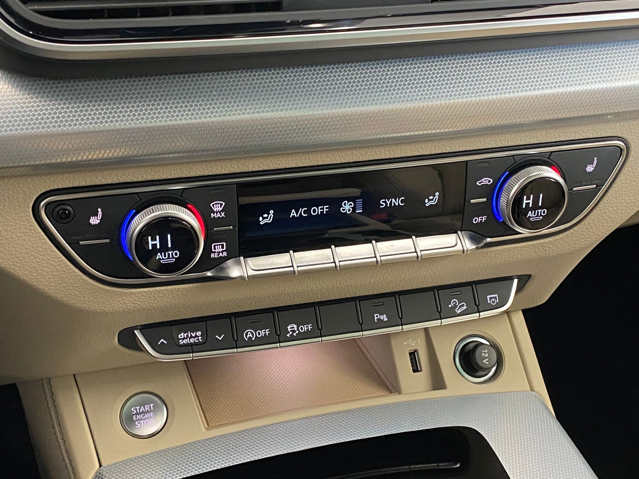 Used 2024 Audi Q5 2.0T Premium Plus w/ Premium Plus Package image 29