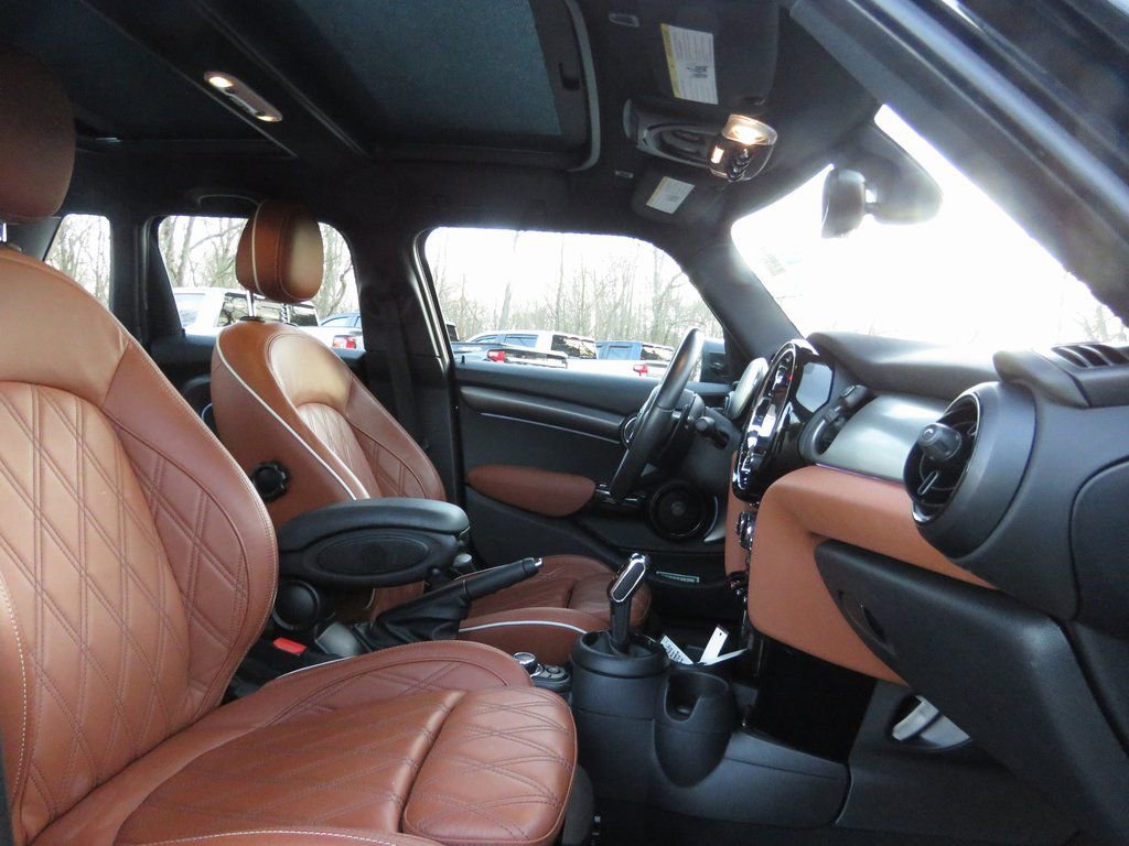 Used 2023 MINI Cooper S image 14