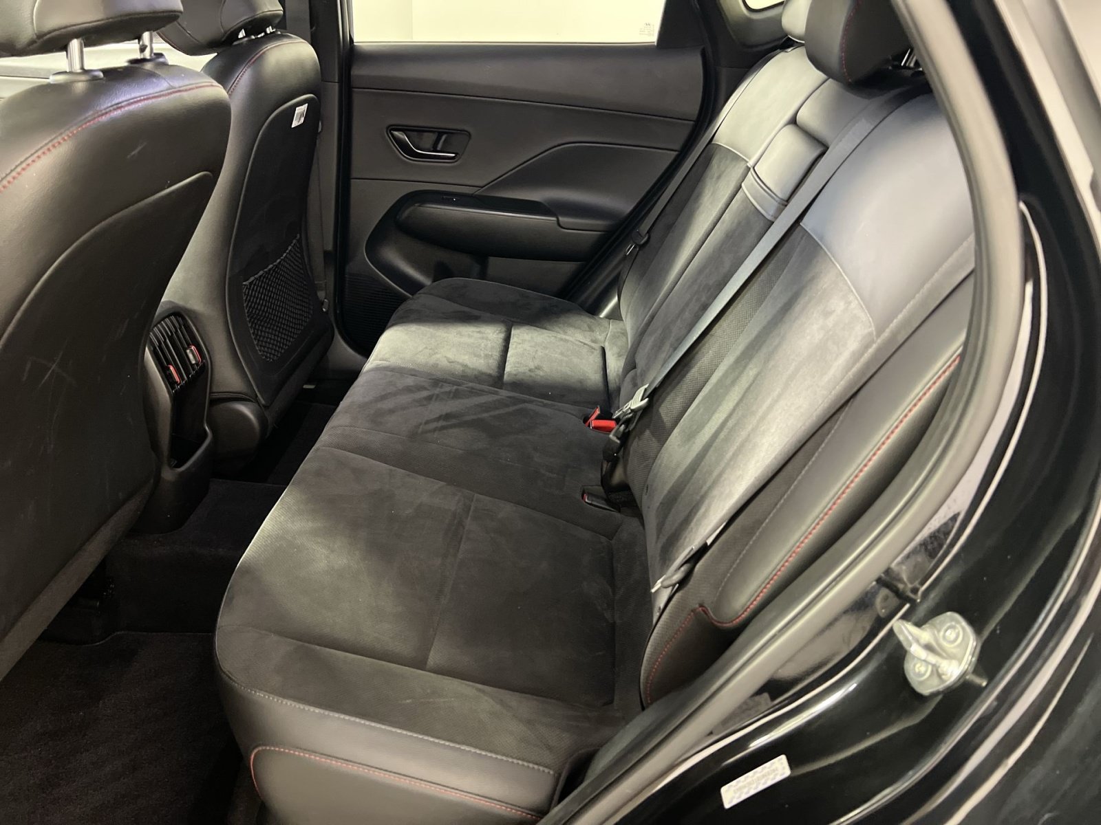 Used 2024 Hyundai Kona N Line FWD image 26