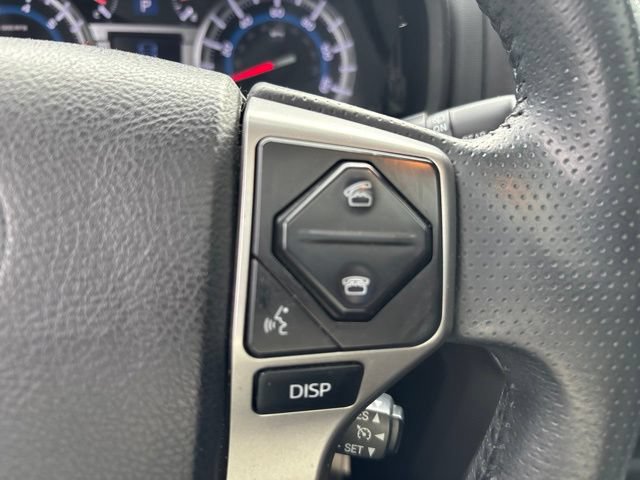 Used 2018 Toyota 4Runner SR5 Premium AWD/4WD image 19