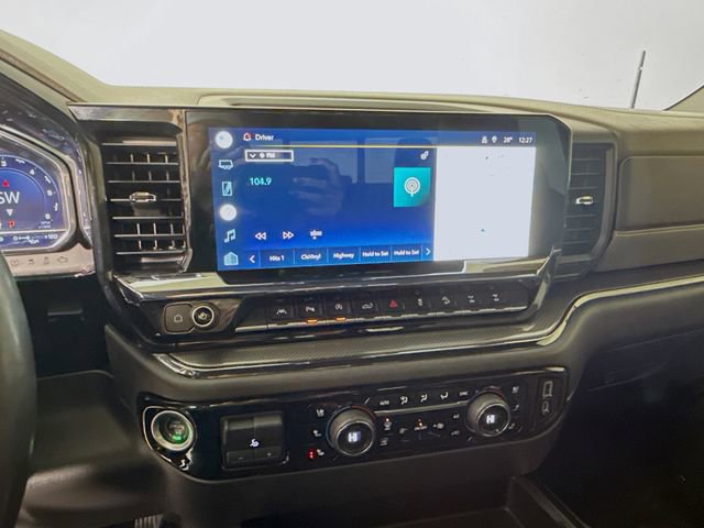 Used 2022 Chevrolet Silverado 1500 ZR2 image 15