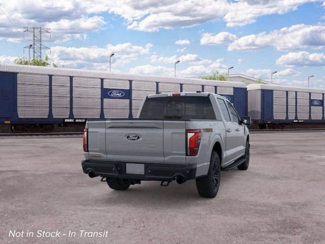 New 2026 Ford F150 Tremor AWD/4WD image 8