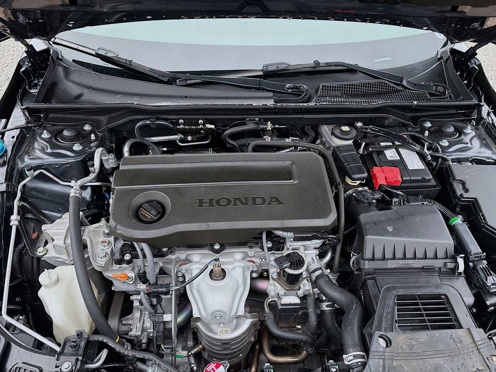 Used 2025 Honda Civic Sport image 27