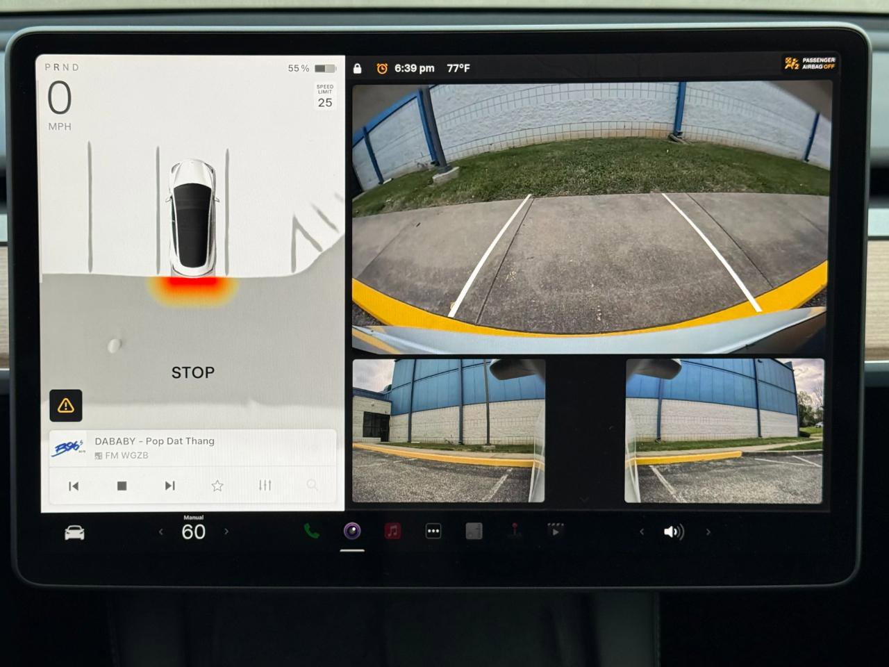 Used 2023 Tesla Model 3 Long Range image 12