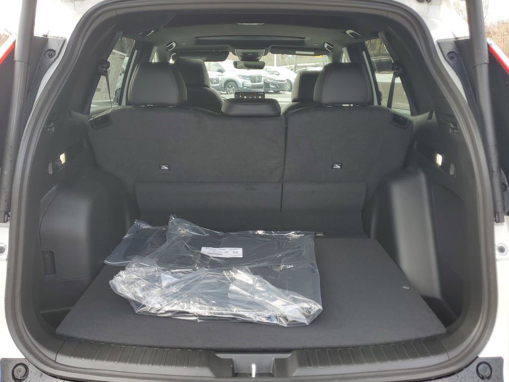 New 2026 Honda CR-V Sport Touring image 35