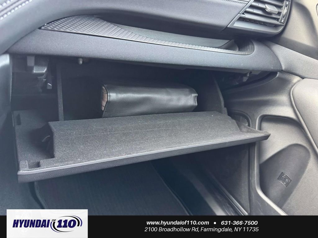 Used 2024 Subaru Legacy Premium image 32