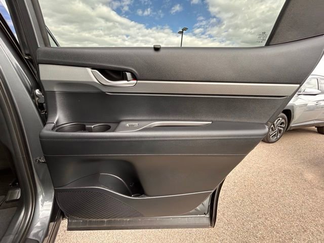 Used 2025 Hyundai Palisade XRT image 49