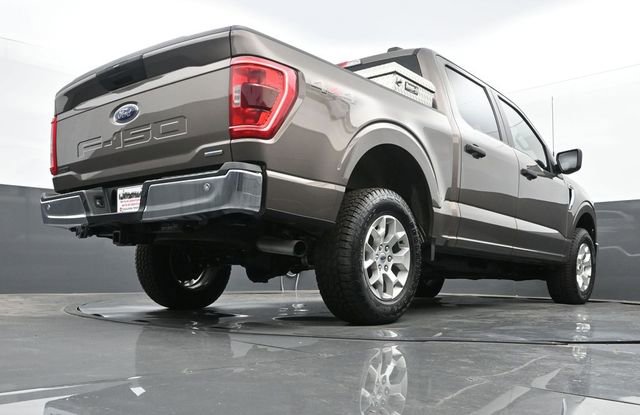 Used 2023 Ford F150 XLT image 25