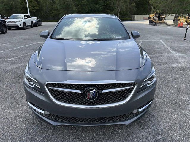 Used 2019 Buick LaCrosse Avenir w/ Driver Confidence Package II FWD image 6