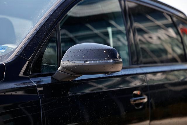 New 2026 Audi Q7 3.0T Premium Plus image 10