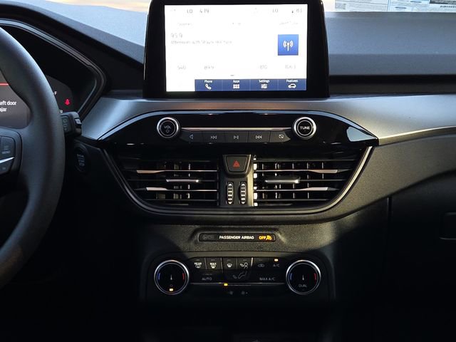 New 2026 Ford Escape Active image 12