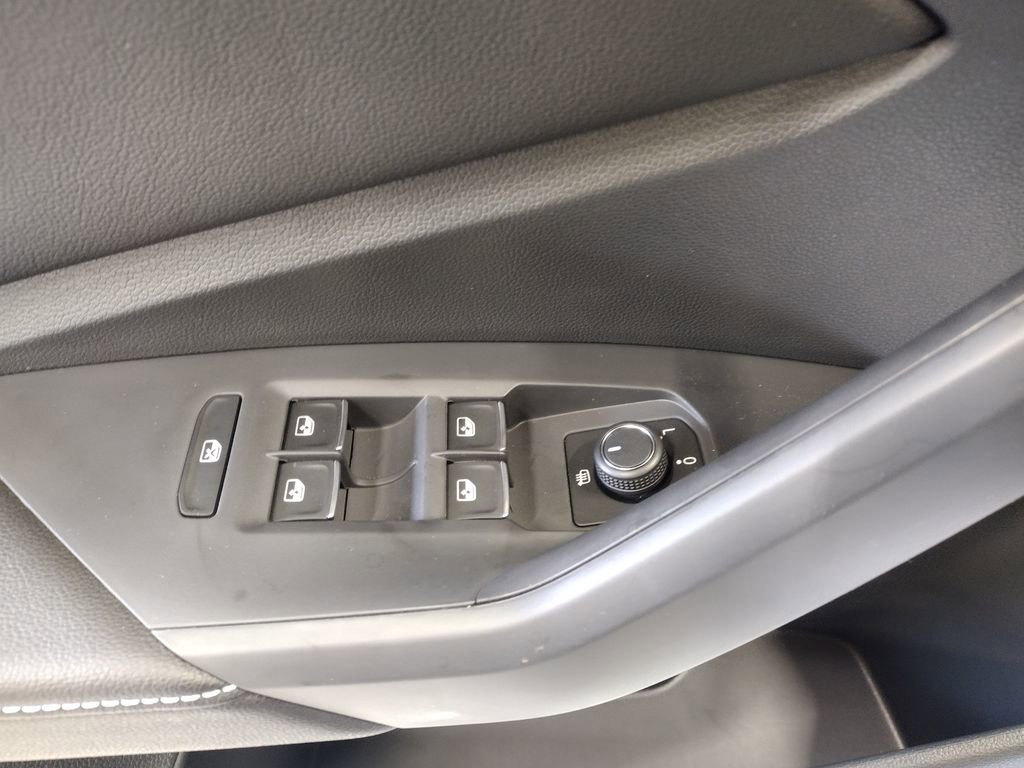 New 2026 Volkswagen Jetta S image 16