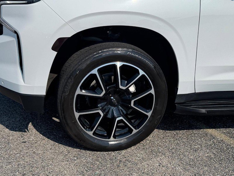 Certified 2023 Chevrolet Tahoe RST w/ Luxury Package image 9