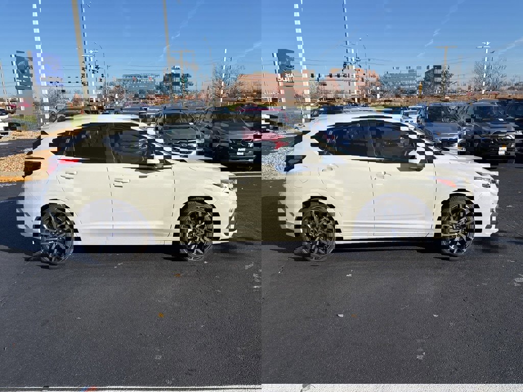 New 2026 Subaru Impreza 2.0i Sport image 6