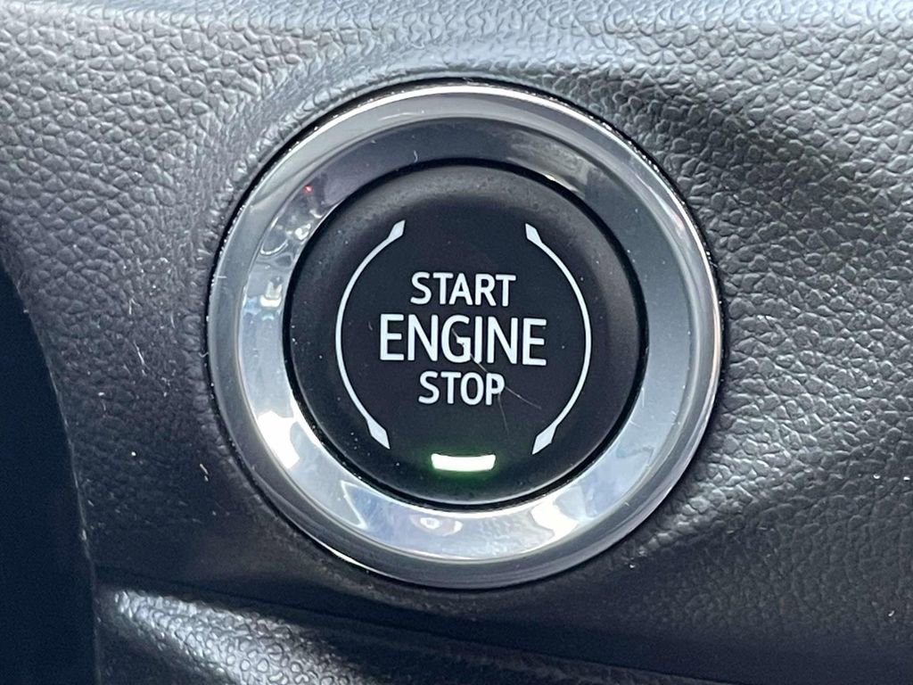 Used 2023 Buick Encore GX Select w/ Sport Touring Package FWD image 25