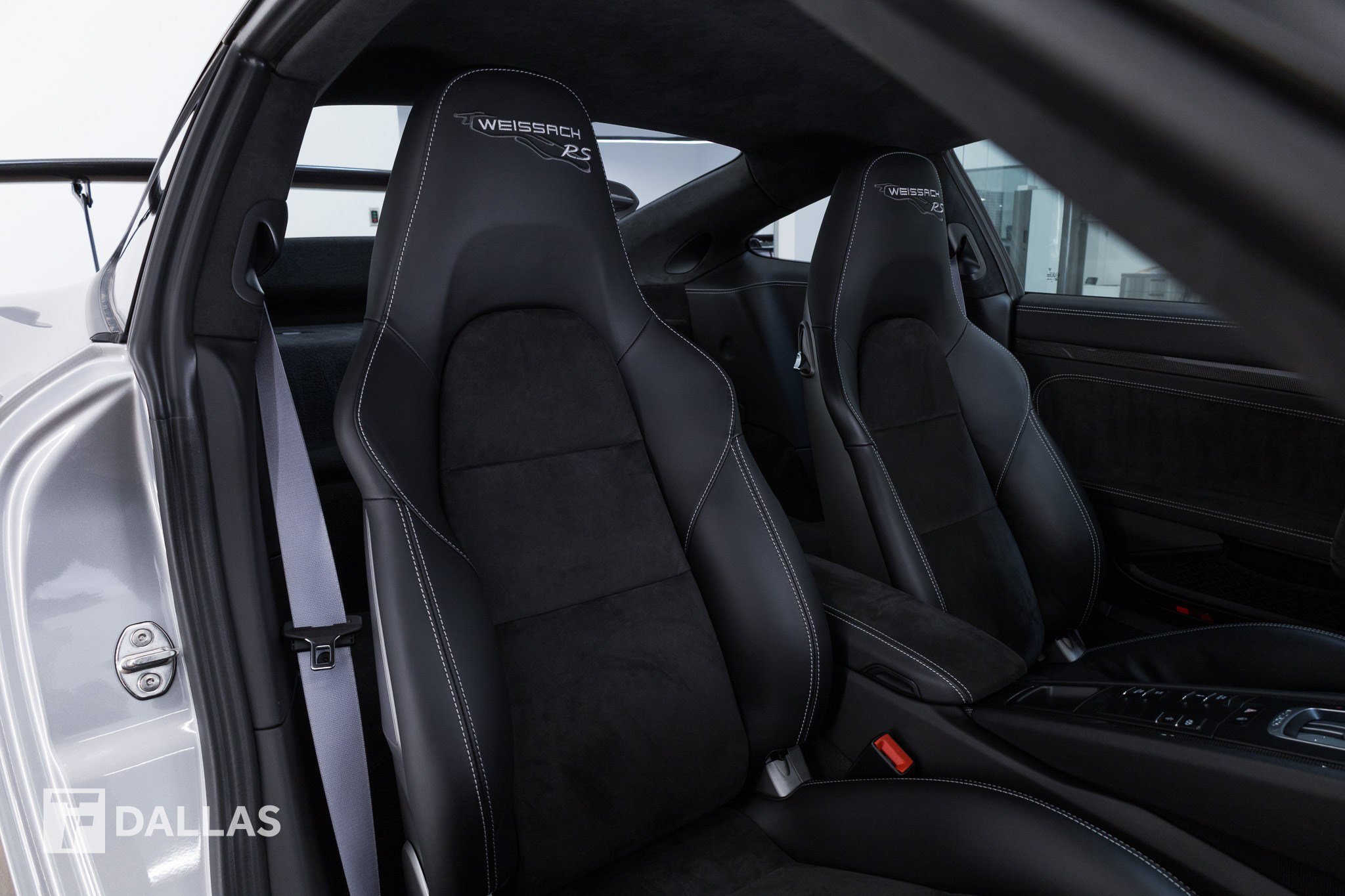 Used 2019 Porsche 911 GT3 RS RWD image 42