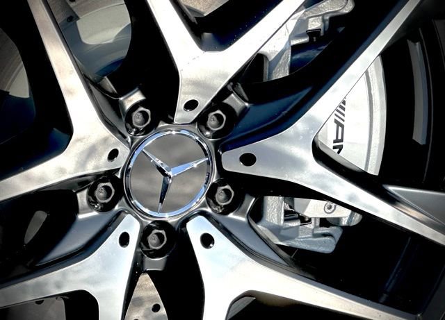 New 2026 Mercedes-Benz GLE 53 AMG 4MATIC Coupe image 11