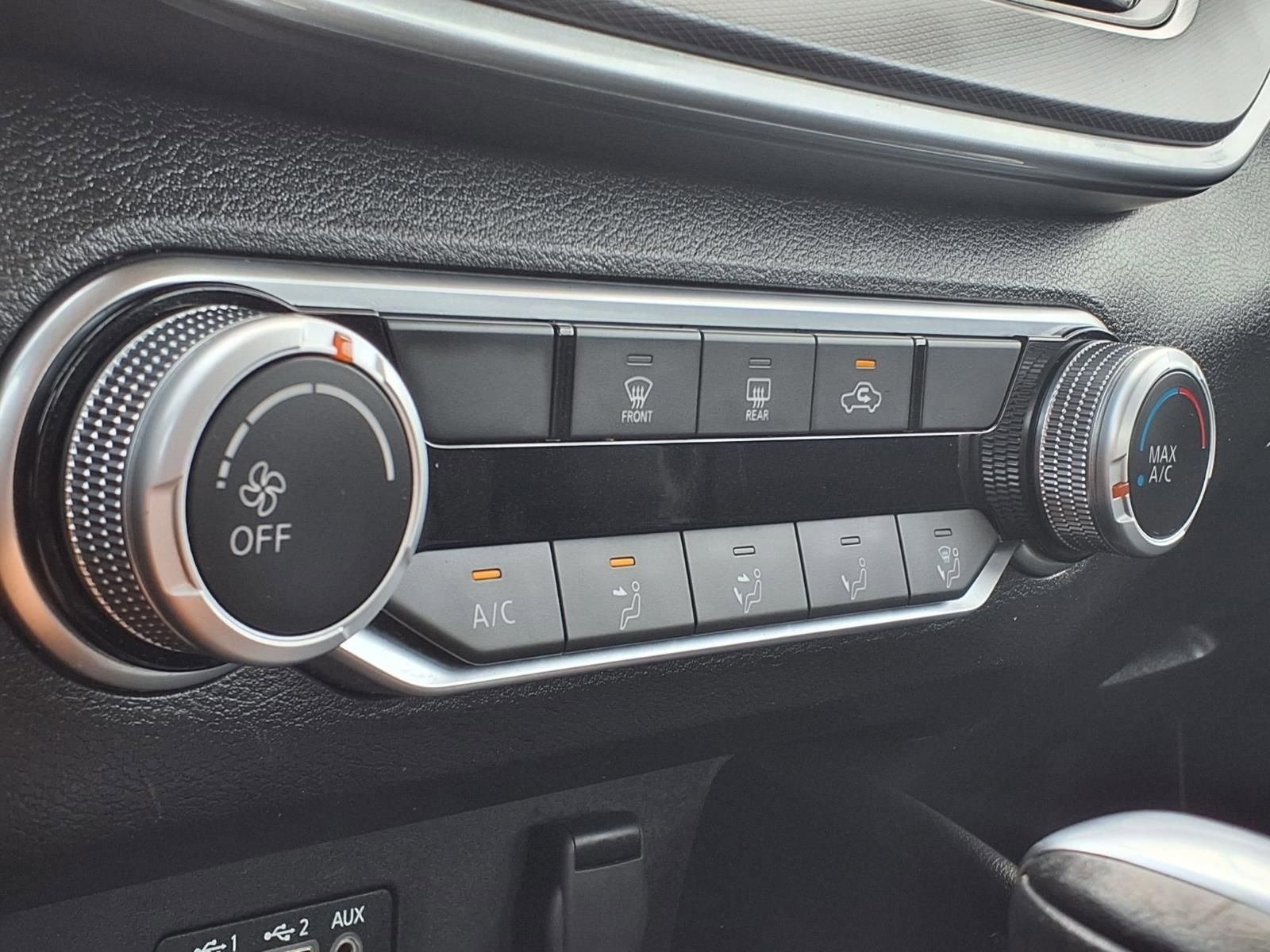 Used 2024 Nissan Altima 2.5 SR image 23