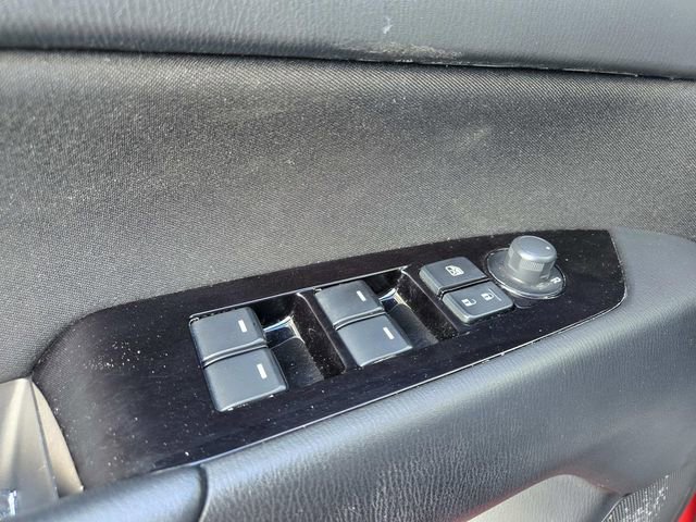 Used 2021 MAZDA CX-5 Sport image 29