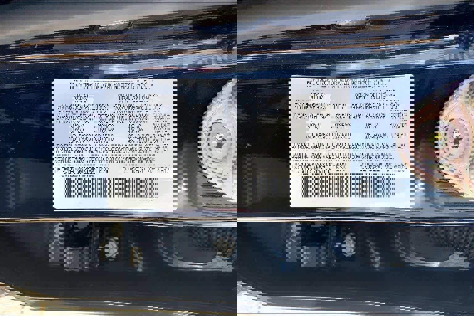 Used 2021 MAZDA CX-30 AWD 2.5 S image 33