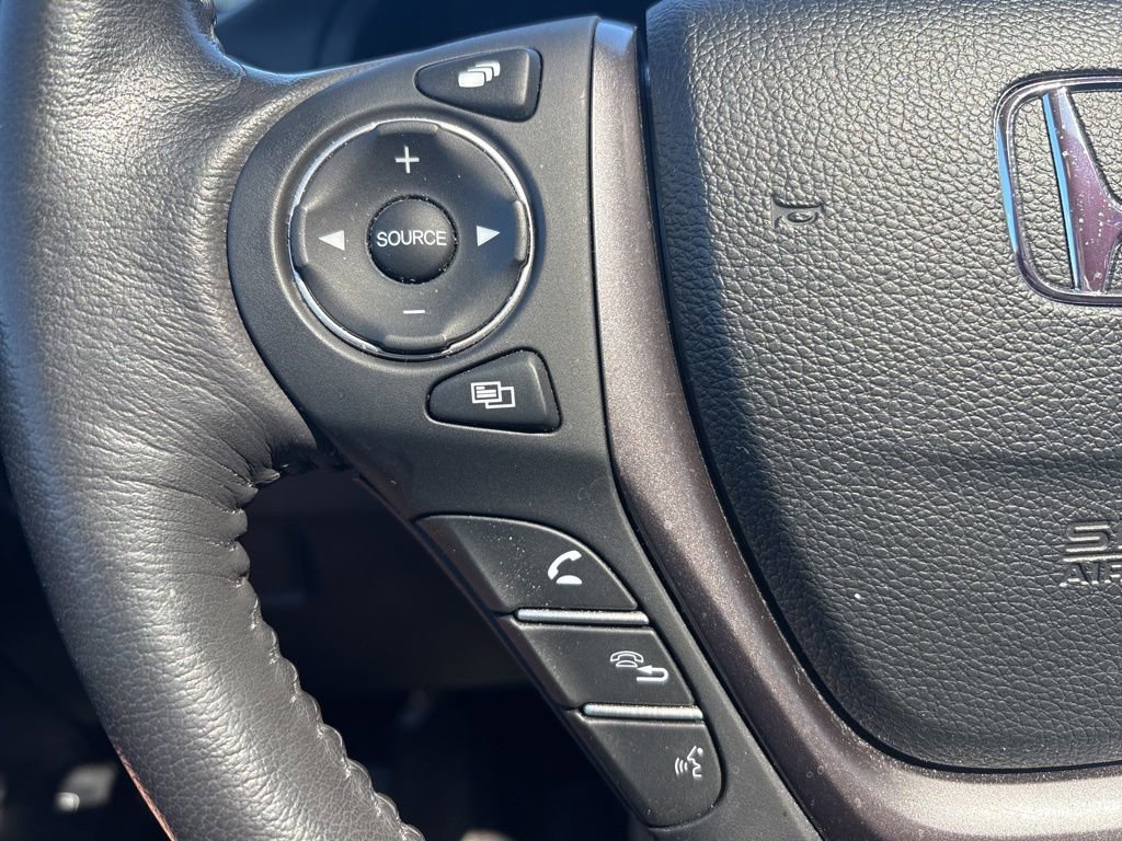 Used 2023 Honda Ridgeline RTL image 17