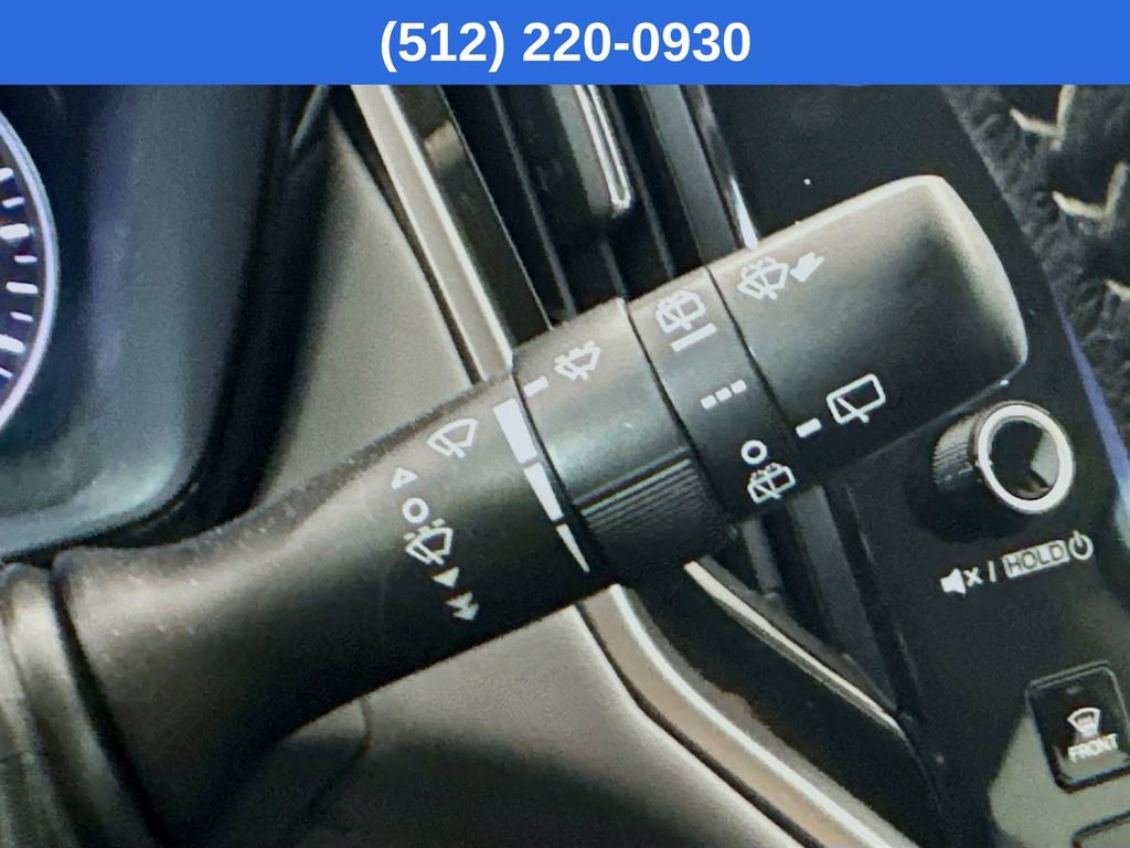 Certified 2025 Subaru Outback Premium image 14