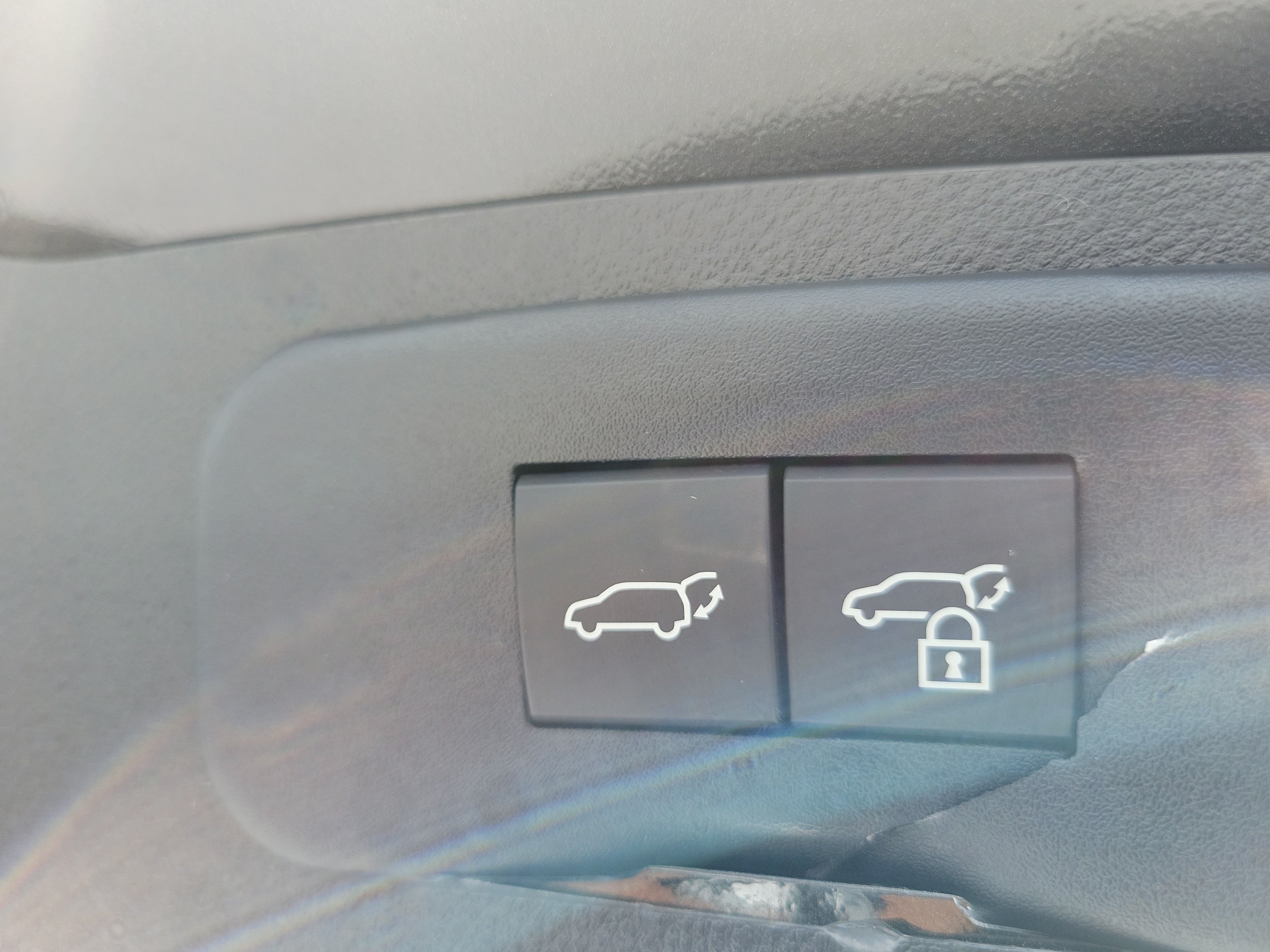 Used 2026 Lexus NX 350 AWD w/ Accessory Package (Z1) image 10