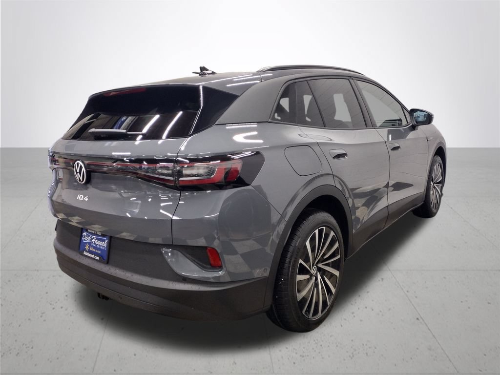 New 2026 Volkswagen ID.4 Pro AWD/4WD image 13
