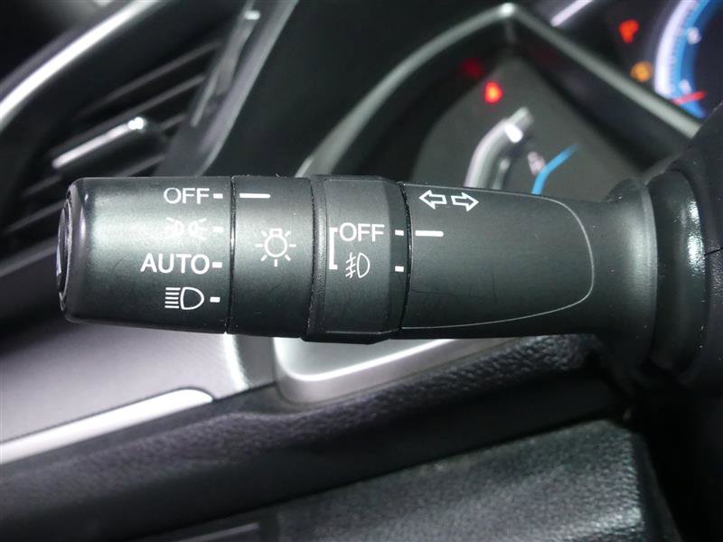 Used 2018 Honda Civic EX-L image 30