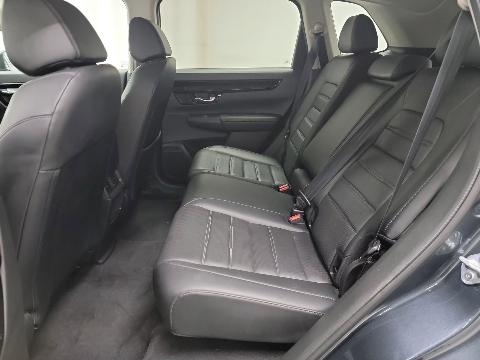 Certified 2023 Honda CR-V EX-L image 28