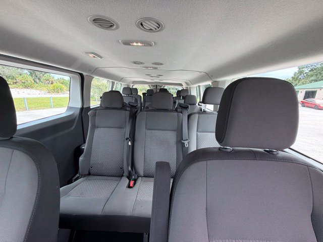 Used 2024 Ford Transit 350 XLT RWD image 24