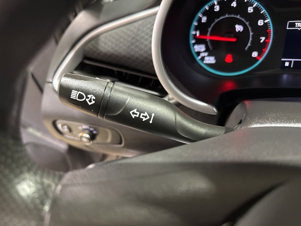 Used 2022 Chevrolet Malibu LS w/ LPO, Convenience Package 1 image 16