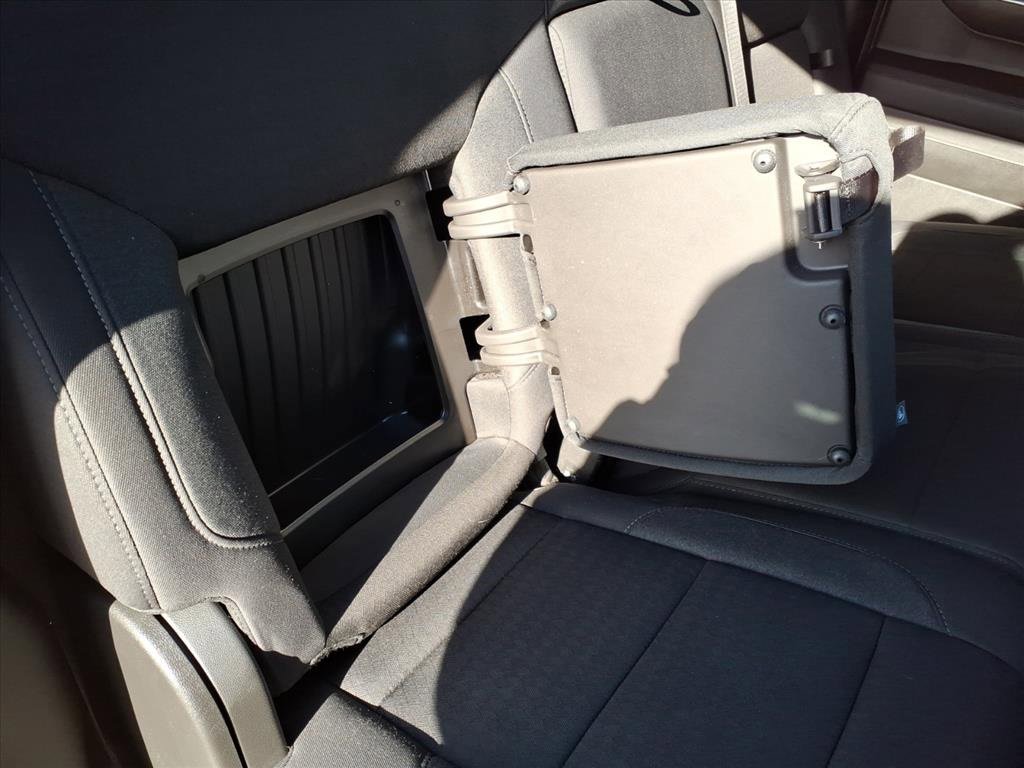 Used 2024 GMC Sierra 1500 Elevation w/ Preferred Package image 13