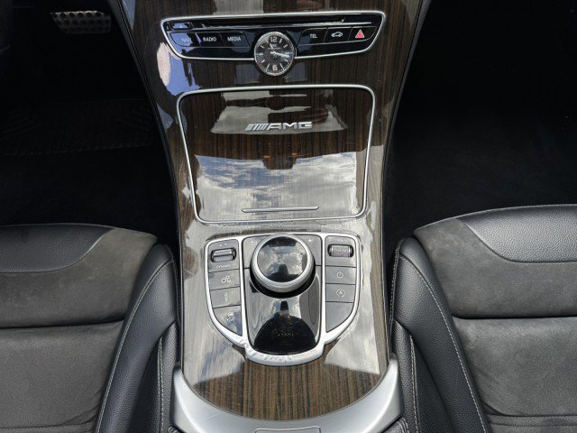 Used 2017 Mercedes-Benz C 63 AMG Sedan image 36