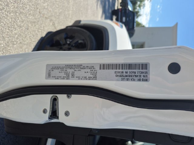 Used 2021 Jeep Compass Latitude FWD image 36