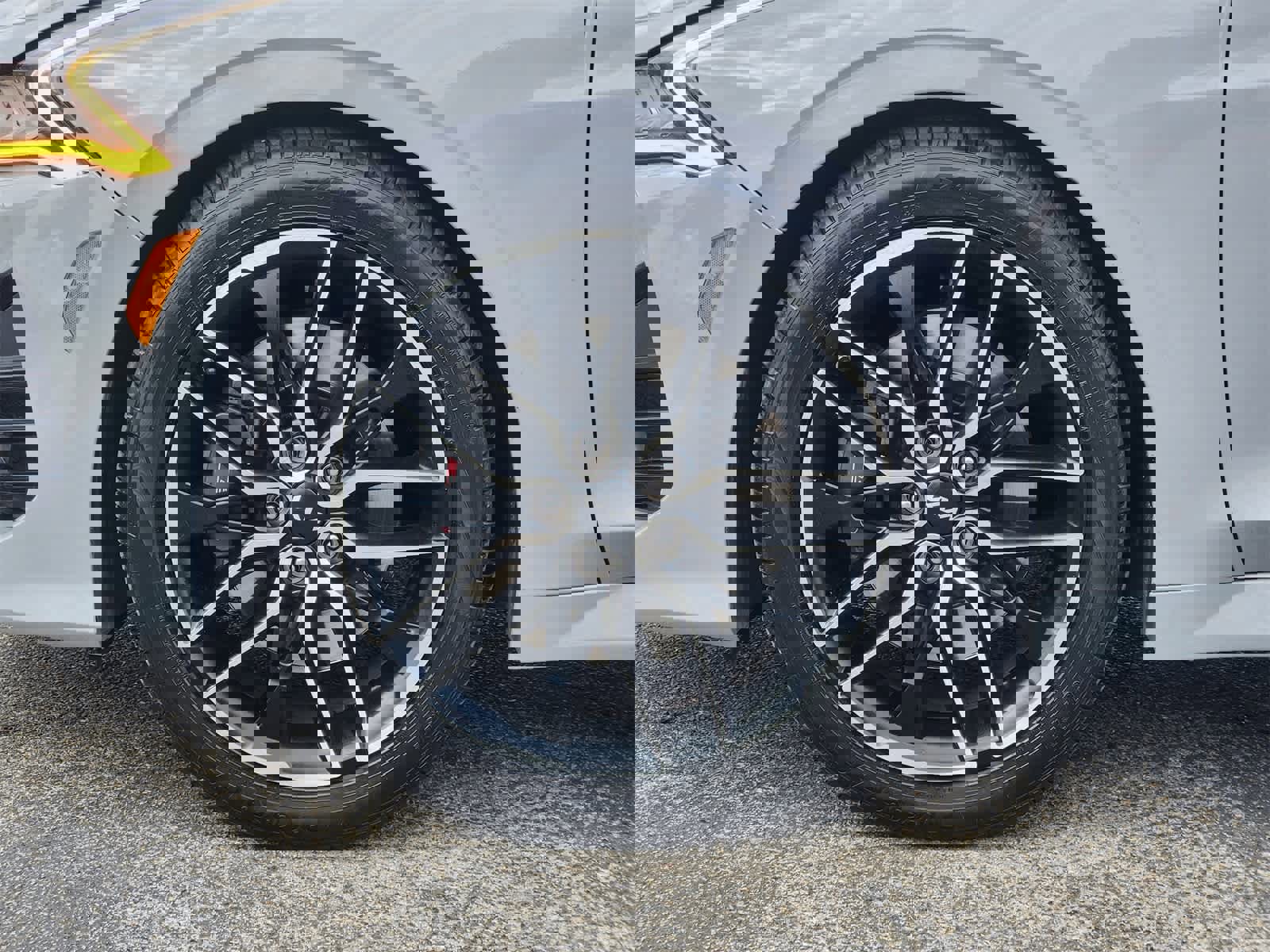 Certified 2023 Kia K5 GT image 9