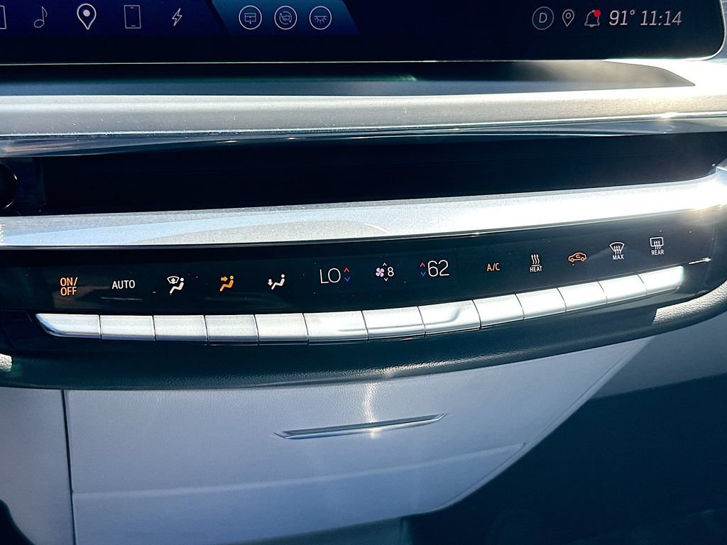 Certified 2023 Cadillac Lyriq 2WD image 15