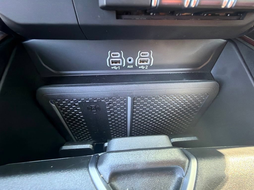 Used 2026 RAM 1500 Rebel w/ Rebel Level 1 Equipment Group AWD/4WD image 28