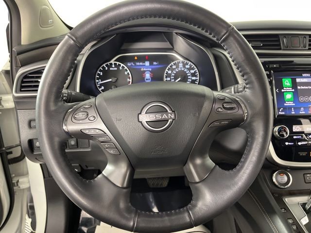 Used 2023 Nissan Murano Platinum w/ Cargo Package AWD/4WD image 21