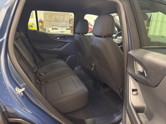 New 2026 Chevrolet Equinox LT image 14