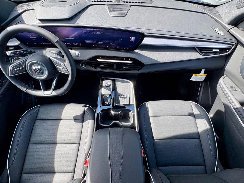 New 2026 Buick Enclave Sport Touring image 16