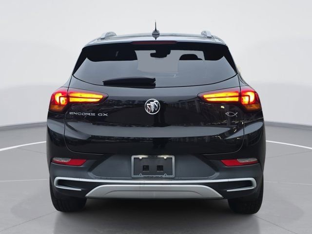 Used 2020 Buick Encore GX Select image 4