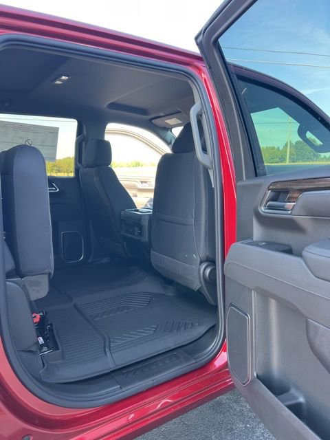 New 2026 Chevrolet Silverado 1500 RST image 8