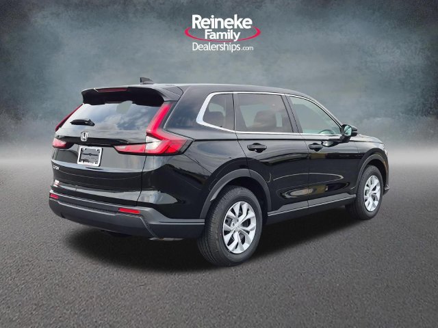 New 2026 Honda CR-V LX image 5