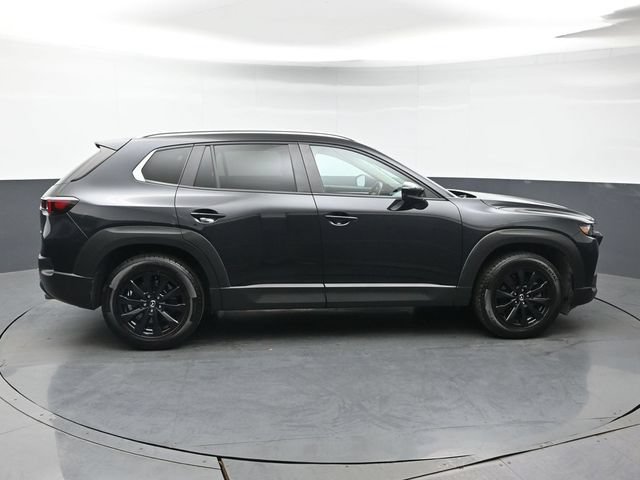 Certified 2023 MAZDA CX-50 AWD 2.5 S w/ Cargo Package image 6