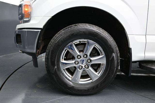 Used 2018 Ford F150 XLT w/ XTR Package AWD/4WD image 14