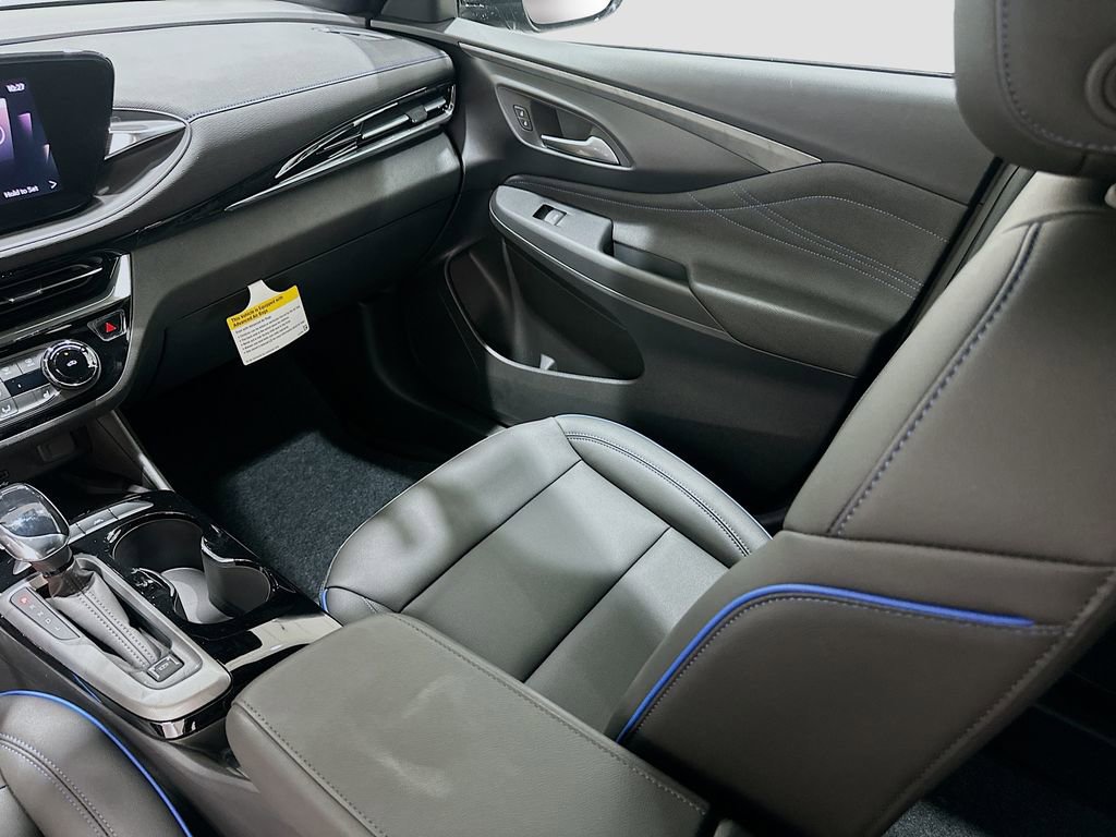 New 2026 Buick Envista Sport Touring w/ Convenience I Package FWD image 25